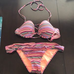 Victoria’s Secret Bikini Swim Suit